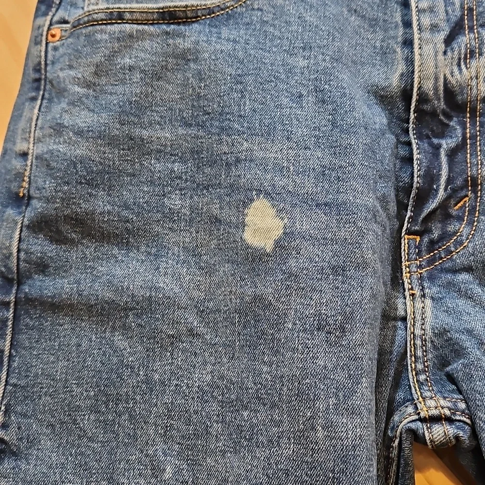 Levi's | 505 Jeans | 36×30